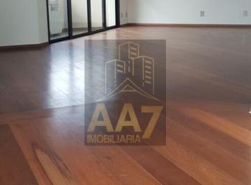 Apartamento · 168m² · 3 Quartos · 2 Vagas · Vila São Francisco Apto