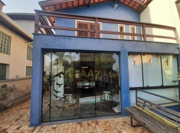 Casa · 300m² · 2 Quartos · 4 Vagas · Casa com 450 m² à venda em Parque dos Príncipes