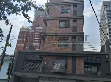 Apartamento · 75m² · 2 Quartos · 1 Vaga · APARTAMENTO DUPLEX PARA VENDA E LOCAÇÃO 1 QUARTO EM MOEMA