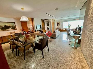 f66e433157f4789454e0c91943638360ebf7a29f · Apartamento com 04 Suítes à Venda, 310 m² por R$ 3.700.000 - Meireles - Fortaleza/CE