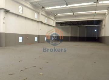 Comercial · 647m² · 5 Vagas · Galpão em Jardim Planalto - Jundiaí