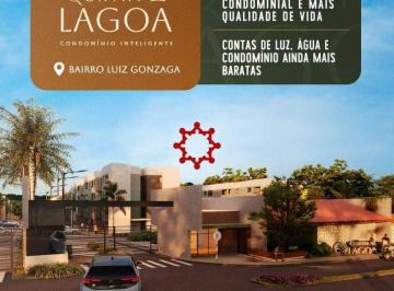 Apartamento · 2 Quartos · Apartamento à venda - em Caruaru