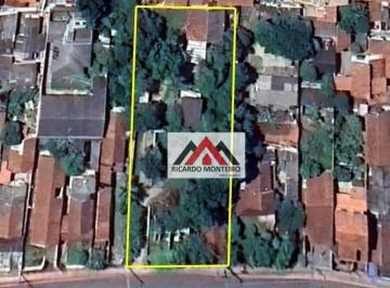 094fa557e86efb6823387abe63fa01a353941b2e · Terreno à venda, 1491 m² por R$ 1.300.000,00 - Maria Áurea - Pindamonhangaba/SP