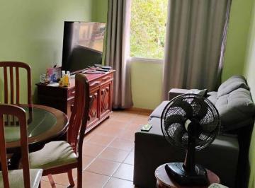 ceb0cfa42ea86fbd6f417a1492f9894e41748243 · Apartamento com 2 dormitórios à venda, 56 m² por R$ 190.000,00 - Jardim Sulacap - Rio de Janeiro/RJ