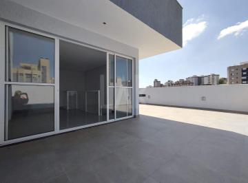 Apartamento · 150m² · 3 Quartos · 2 Vagas · Cobertura à venda, 3 quartos, 1 suíte, 2 vagas, Serra - Belo Horizonte/MG