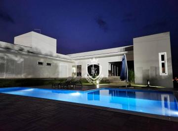 af788f7395fee37cab58a6e1dfee93997852bf0f · Casa com 4 dormitórios à venda, 560 m² por R$ 3.449.000,00 - Condomínio Terras de Mont Serrat - Salt