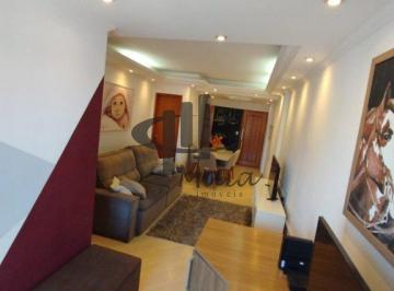 Apartamento · 79m² · 3 Quartos · 2 Vagas · Venda Apartamento Sao Caetano do Sul Nova Gerti Ref: 41018