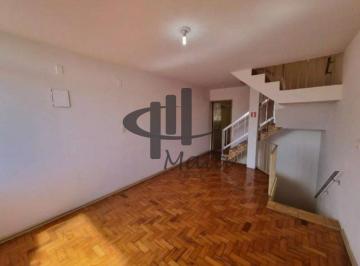 Casa · 180m² · 3 Quartos · 1 Vaga · Locação Sobrado Sao Caetano do Sul Santa Paula Ref: 41011