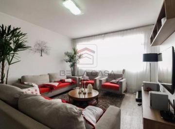 Apartamento · 122m² · 3 Quartos · 1 Vaga · APARTAMENTO À VENDA NA MOOCA COM 3 DORMITÓRIOS E 1 VAGA!