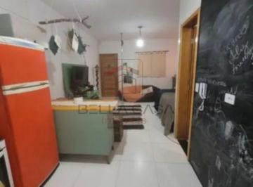 Apartamento · 44m² · 1 Quarto · Apartamento Carrão 44m²