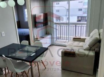 Apartamento · 39m² · 2 Quartos · APARTAMENTO PORTEIRA FECHADA À VENDA E/OU LOCAÇÃO COM 2 DORMITÓRIOS PRÓX AO SHOPPING ANÁLIA FRANCO!