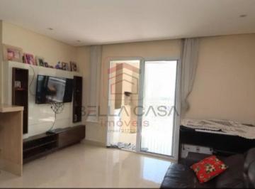 Apartamento · 88m² · 2 Quartos · 2 Vagas · varanda gourmet e 2 vagas a 400 metros do Metrô Tatuapé