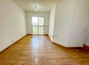 Apartamento · 70m² · 3 Quartos · 1 Vaga · Apartamento à Venda na Mooca - 70m² com 3 Quartos, 1 Suíte, 1 Vaga