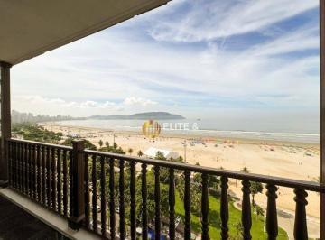 da61f9f389925b9e1054cf23727fdc67bf075aab · Apartamento com 3 dormitórios à venda, 158 m² por R$ 2.345.000,00 - Gonzaga - Santos/SP