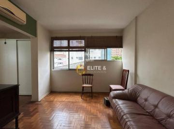 9d3552ab4c39d59bd736b37a616f7c2898953810 · Apartamento à venda, 73 m² por R$ 470.000,00 - Embaré - Santos/SP