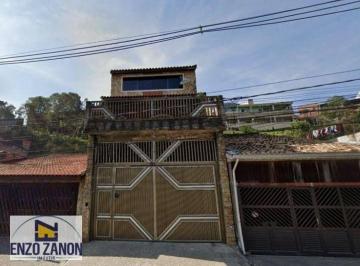 0e0eb1e8246448ea902d50fcb56e8725d88bca08 · Sobrado à venda, 440 m² por R$ 1.500.000,00 - Ferrazópolis - São Bernardo do Campo/SP