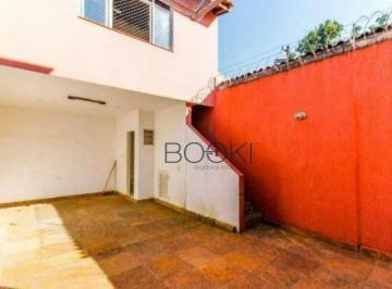 0b5cd070471050e50af650ea639ecaed2b098523 · Sobrado á venda com 165m², 3 dormitórios, 1 suíte, terraço com vista livre e 2 vagas no Brooklin - S