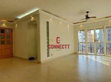 7183a45feeeab3a4a02609511f7838756ff5daf0 · Apartamento com 4 dormitórios à venda, 116 m² por R$ 360.000,00 - Jardim Macedo - Ribeirão Preto/SP