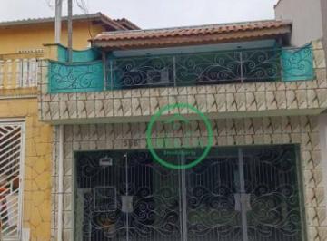 75bd3610a7c92585482ab7f4da3c8a9ce3de525d · Sobrado com 3 dormitórios à venda, 179 m² por R$ 750.000,00 - Vila Boaçava - São Paulo/SP