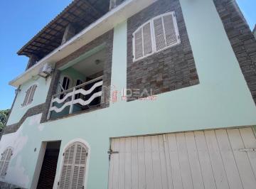 Casa · 300m² · 4 Quartos · 2 Vagas · Casa de 4 Quartos Próxima à Ponte Alair Ferreira