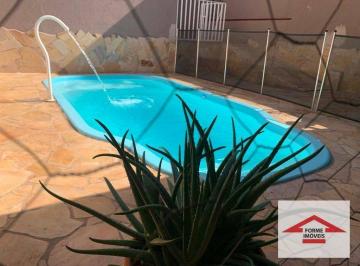 5b49b5f3ac1949f3d2230d28c20ff8203072f2f8 · Casa com 3 dormitórios à venda, 145 m² por R$ 800.000,00 - Vila Municipal - Jundiaí/SP