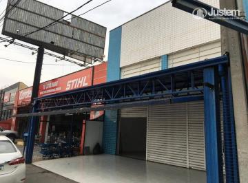 7562836ef5478724eae2905aafe11d7184340226 · Salão para alugar, 300 m² por R$ 8.200,00/mês - Jardim Califórnia - Indaiatuba/SP