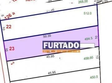 6338842a67d8673ff6b18d3ff00050a8454edae5 · Terreno à venda, 1006 m² - Vila Assunção - Santo André/SP