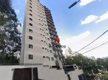 b3aae82498b47d09b02c870b66ba99ffcb63911b · Apartamento à venda, 60 m² por R$ 440.000,00 - Vila Lusitânia - São Bernardo do Campo/SP