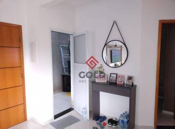 5d8a0bced5db51d6ddf7c0e4cc5fce06488f41ca · Apartamento com 2 dormitórios à venda, 45 m² por R$ 360.000,00 - Parque João Ramalho - Santo André/S