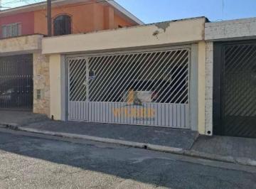 a071c8e2ad514a9b97d8b76b27ba5f216b149024 · Casa Térrea 2 dormitórios, 2 vagas, edícula - Jd. Rosa Maria