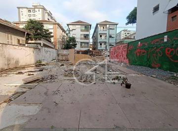 b10893fa1df648c8e932205eebfa3185c05d58fc · Terreno à venda, 334 m² por R$ 2.350.000,00 - Aparecida - Santos/SP