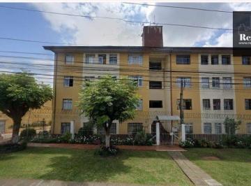 3df48b3d70c8b918525014c5894039b20ae86e45 · Apartamento com 2 dormitórios à venda, 46 m² por R$ 220.000,00 - Caiuá - Curitiba/PR
