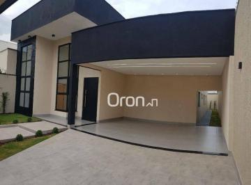 825ae11d1820bc8100db68854af23e732a4ed216 · Casa à venda, 196 m² por R$ 1.400.000,00 - Moinho dos Ventos - Goiânia/GO