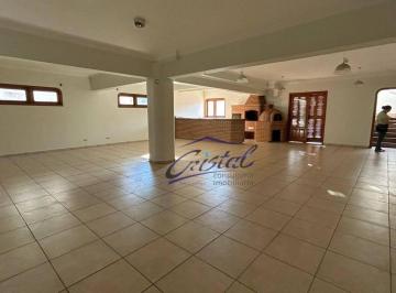 98a38185a9cf6c0bdb219876a3f7149d0025ea61 · Casa com 3 dormitórios para alugar, 400 m² por R$ 10.500,00/mês - Granja Viana - Cotia/SP