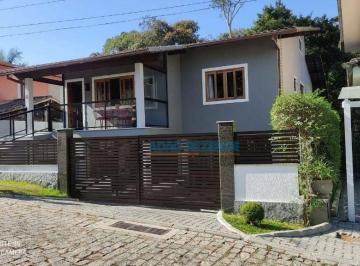 3ddb7dabaf52b9ea1e26acefe42a2cbbf7be2923 · Casa à venda, 310 m² por R$ 1.280.000,00 - Posse - Teresópolis/RJ