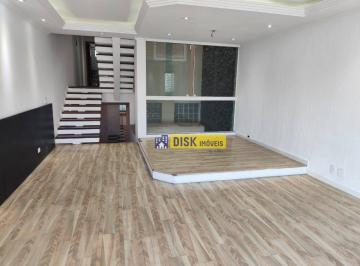 58061c13bc296a81d9db526243544aa9ac20d647 · Sobrado com 3 dormitórios para alugar, 248 m² por R$ 4.718,09/mês - Nova Petrópolis - São Bernardo d