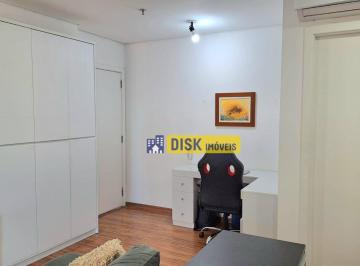 b3c14d53b6ce5caeda5d4a99dd565dc91e6aa46b · Apartamento com 1 dormitório à venda, 42 m² por R$ 530.000,00 - Centro - São Bernardo do Campo/SP