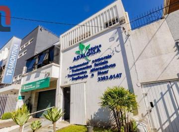 daebe39c6e7a33220aee05724a835d8db68c5838 · Casa comercial à venda, 135 m² por R$ 500.000 - Centro - Curitiba/PR