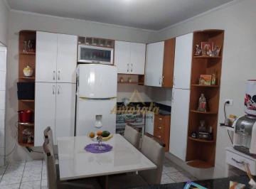 ae1e492db514aea6a7a7375f1dee8f52bb22f468 · Casa com 2 dormitórios à venda, 132 m² por R$ 375.000,00 - Cidade Jardim II - Americana/SP