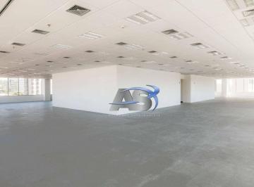 c5c06dba0d263648437826ddb4e26668f72eb417 · Andar Corporativo para alugar, 1160 m² por R$ 148.480,26/mês - Brooklin - São Paulo/SP