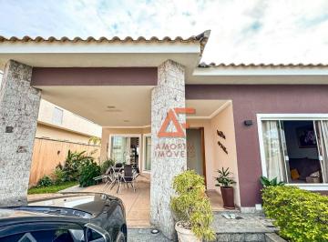 33daa5a5471f4a0b028e1da4b4a5a1d952ed68c8 · Casa com 3 dormitórios à venda, 127 m² por R$ 950.000,00 - Nova São Pedro - São Pedro da Aldeia/RJ