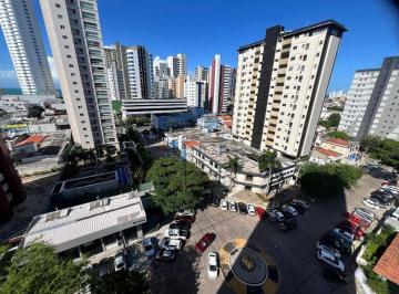 257b9d94ef9efb879f3784daa582dcd78686c557 · Apartamento de 180m² em Petrópolis – Vista para o Mar e Conforto Exclusivo - 3 dormitórios à venda -