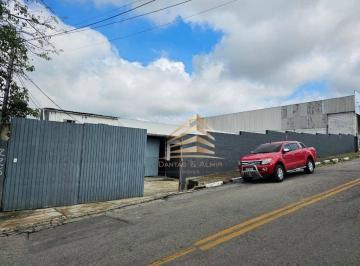 af0a06de552e9bcdde1584fa39b488e69dcebaaa · Galpão para alugar, 750 m² por R$ 21.700,00/mês - Parque Industrial Cumbica - Guarulhos/SP