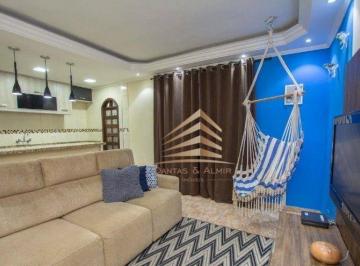 3e6f040acae253735935af56724879bc2b991a3f · Sobrado à venda, 170 m² por R$ 689.999,99 - Ponte Grande - Guarulhos/SP