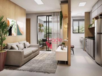 b42dfc20b56c87900899f9f8ac4cbf2809e6d3c9 · Apartamento à Venda de 02 Quartos no Bairro Sumarezinho em Ribeirão Preto com Sacada Gourmet.