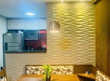 79918ce86c967b08da17228f89db5775968d2003 · Apartamento com 2 dormitórios para alugar, 44 m² por R$ 1.400,00/mês - Bonsucesso - Guarulhos/SP