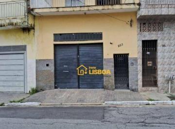 6199f54e9e16ee1ea54a3a53b9604dfe3d7ca650 · salão Comercial à venda, 180 m² por R$ 650.000 - Vila Formosa - São Paulo/SP