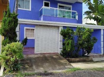 71f88993d7178bad79ae3f71ea24355f8bdc66a1 · Casa com 5 dormitórios à venda, 270 m² por R$ 650.000,00 - Vargem Grande - Rio de Janeiro/RJ