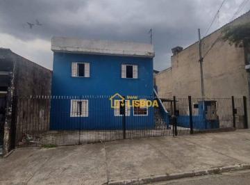 be12471f4e83a8d2973eef9a54ef6f199a74d121 · Casa com 7 dormitórios à venda, 250 m² por R$ 510.000,00 - Jardim São Gabriel - São Paulo/SP