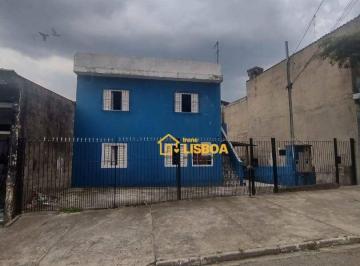258be32211797442729ae73325d4ecaee5fedac8 · Casa com 7 dormitórios à venda, 250 m² por R$ 510.000,00 - Jardim São Gabriel - São Paulo/SP